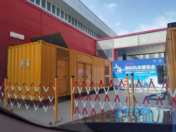 惠山发电机出租 对于发电机的特性你了解多少？