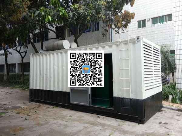 惠山出租发电机-什么样的柴油发电机使用效果比较好