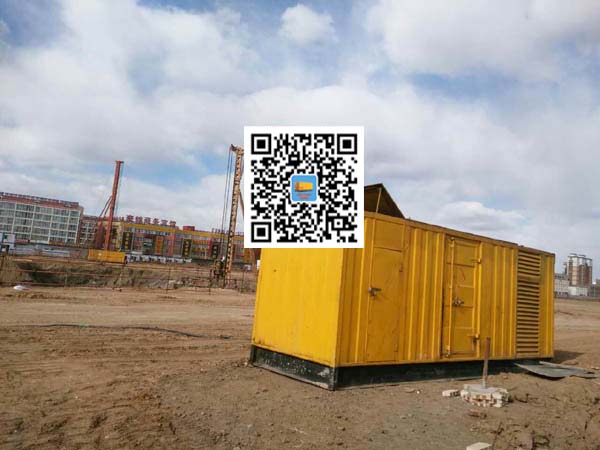 惠山发电机出租-柴油发电机组安全操作规程有哪些？
