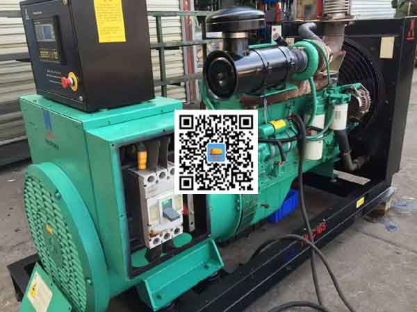 惠山租赁发电机-发电机一般变压器磁芯所使用的是什么材料？