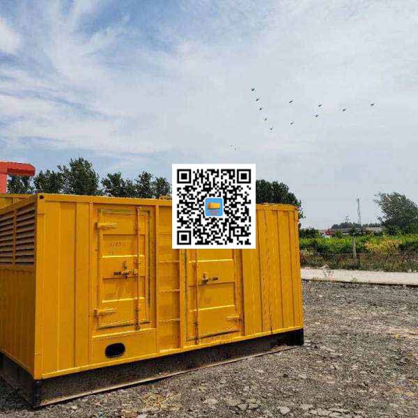 惠山发电机出租发电机电刷的结构与作用是什么