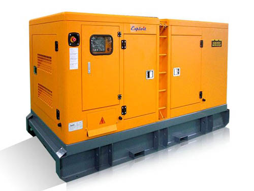 惠山影响 200kw 柴油发电机油耗的因素有哪些?