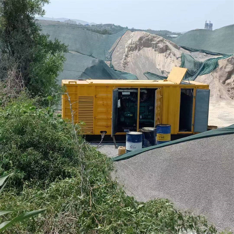 惠山影响 400KW 柴油发电机组油耗的因素有哪些？