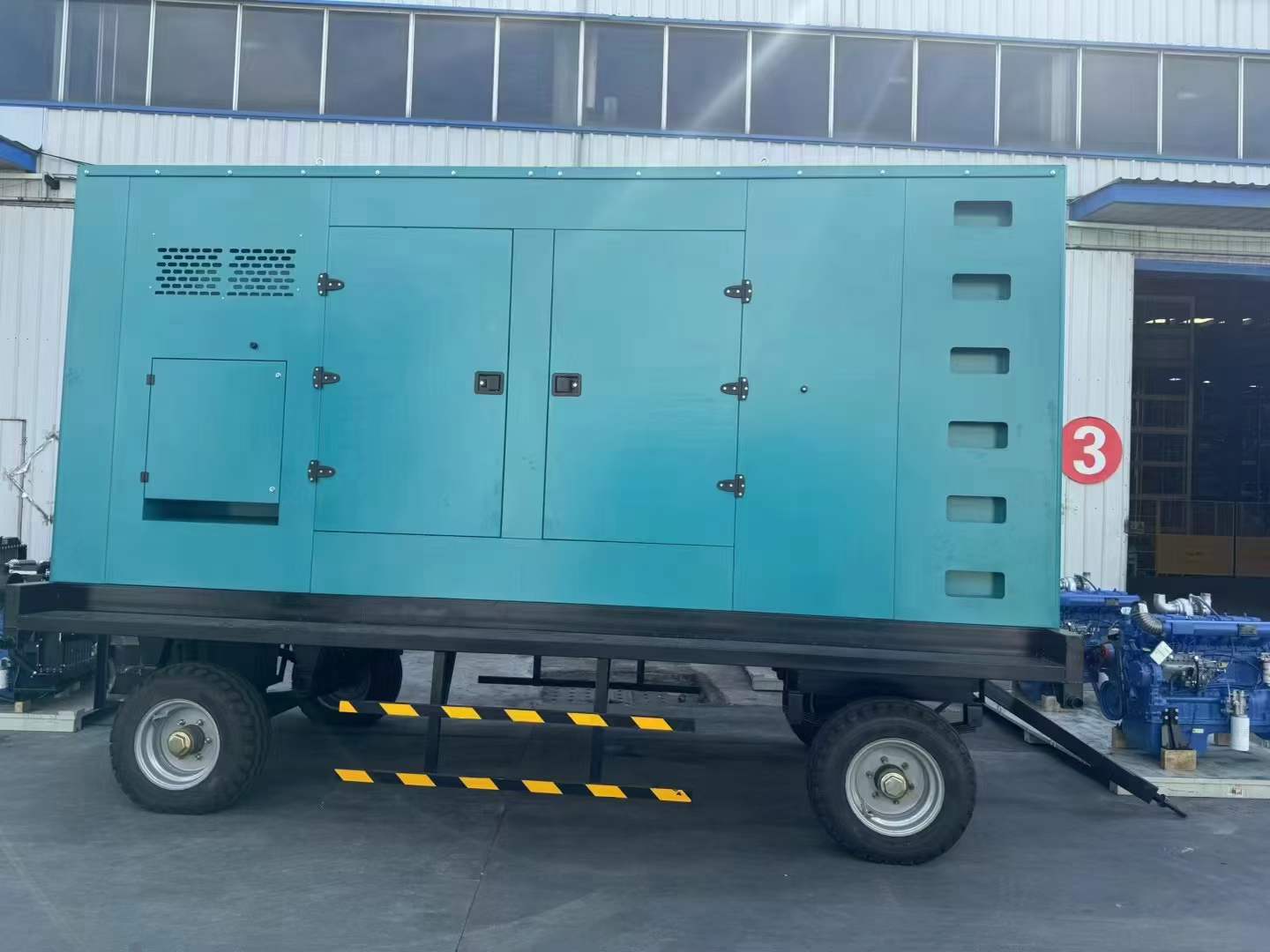 惠山2500KVA 负载启动电流大概是多少？