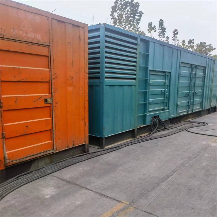 惠山如何选择适合 600kW 柴油发电机组的热继电器？